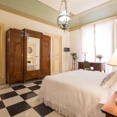 B&B Porta Carolina Palermo Dış mekan fotoğraf