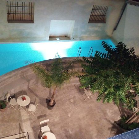 B&B Porta Carolina Palermo Dış mekan fotoğraf