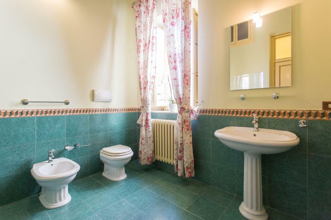 B&B Porta Carolina Palermo Dış mekan fotoğraf