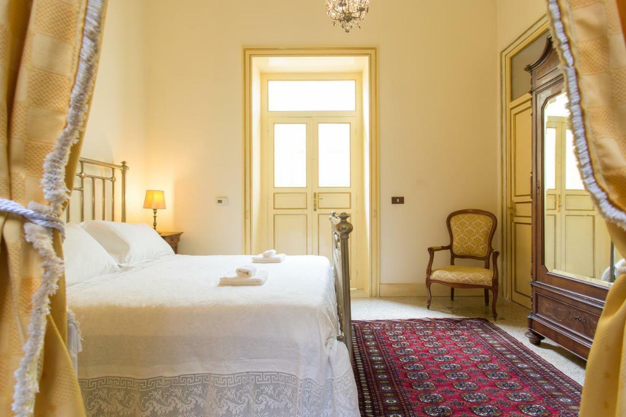 B&B Porta Carolina Palermo Dış mekan fotoğraf