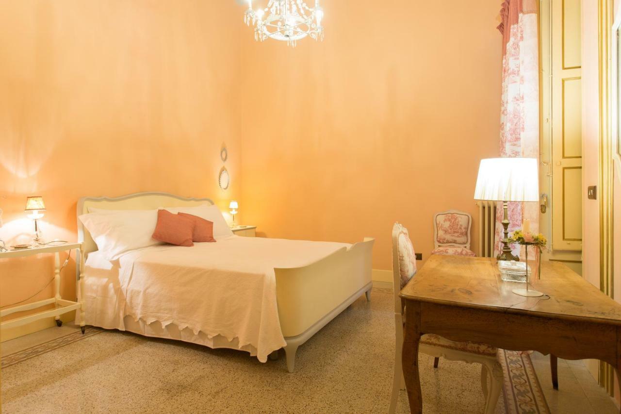B&B Porta Carolina Palermo Dış mekan fotoğraf