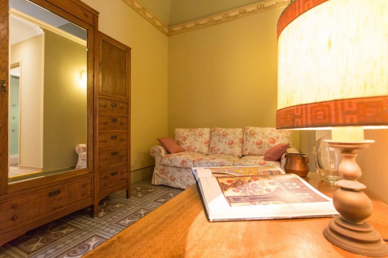 B&B Porta Carolina Palermo Dış mekan fotoğraf
