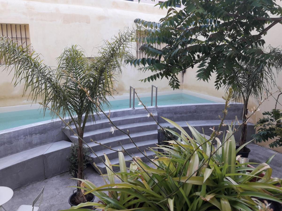 B&B Porta Carolina Palermo Dış mekan fotoğraf