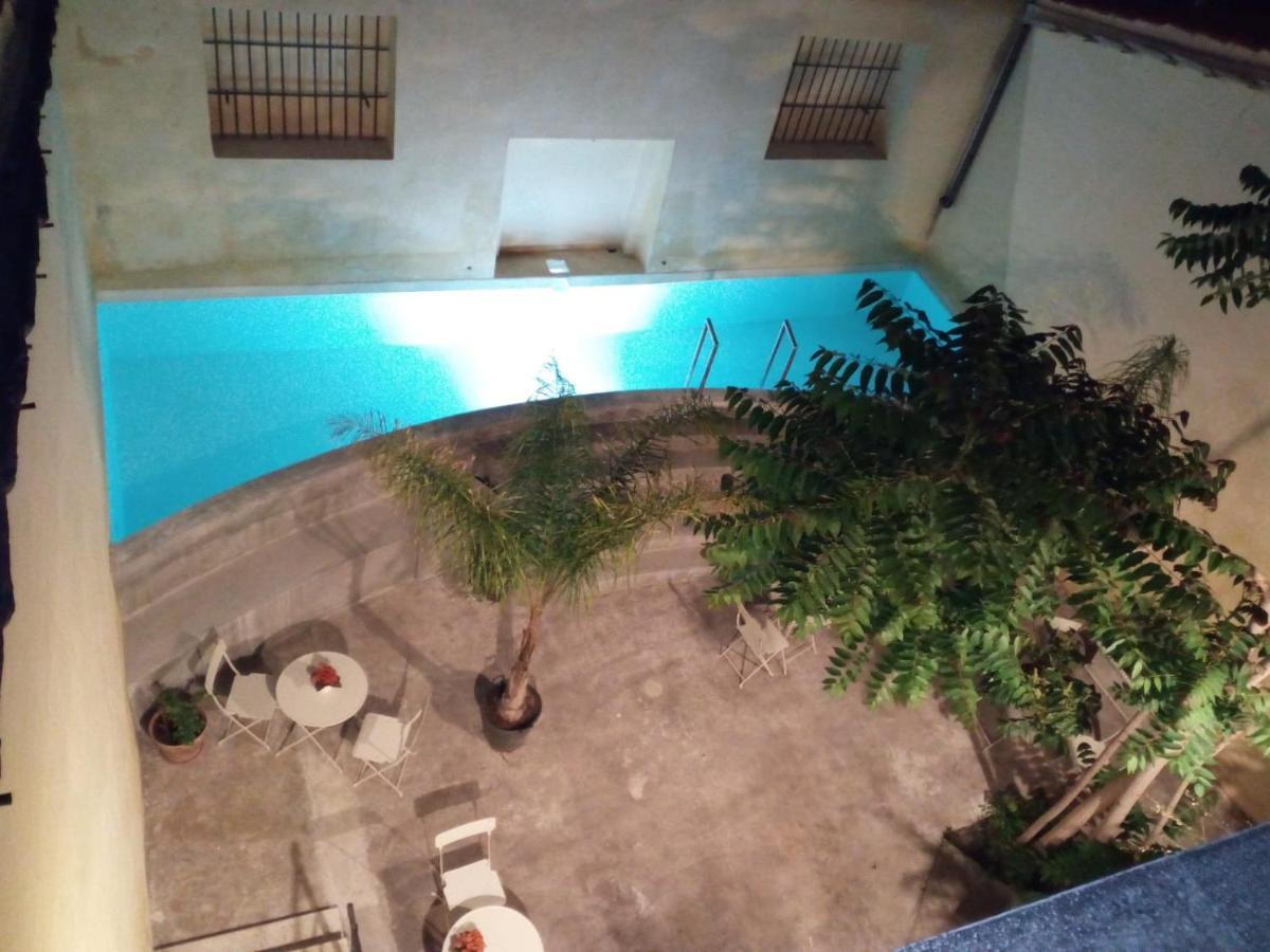 B&B Porta Carolina Palermo Dış mekan fotoğraf